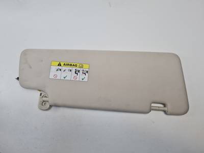 PARASOL IZQUIERDO 156215602 LAND ROVER RANGE ROVER SPORT (L320) Autodesguaces Alicante