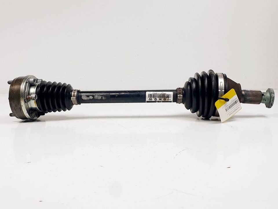 TRANSMISION DELANTERA IZQUIERDA - 6R0407761 - SEAT - IBIZA (6J5)
