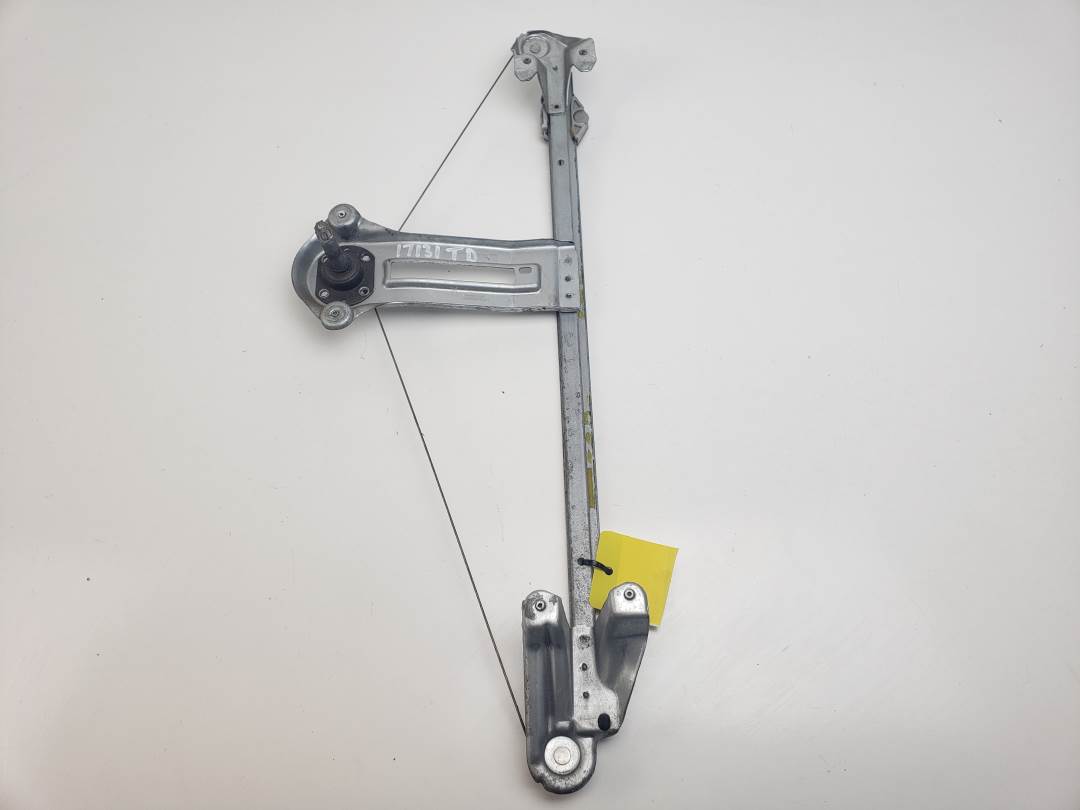 ELEVALUNAS TRASERO DERECHO - 13132228RH - OPEL - ZAFIRA B
