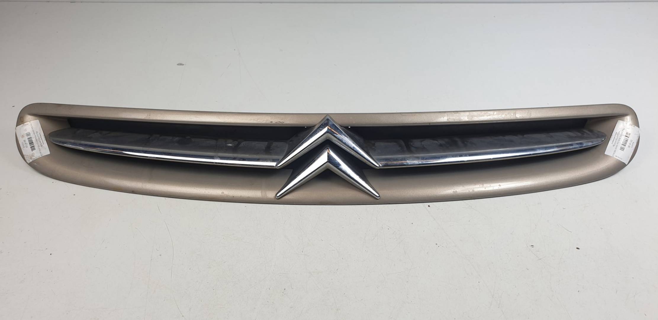 Calandre avant - 9632099177 - CITROEN - XSARA PICASSO