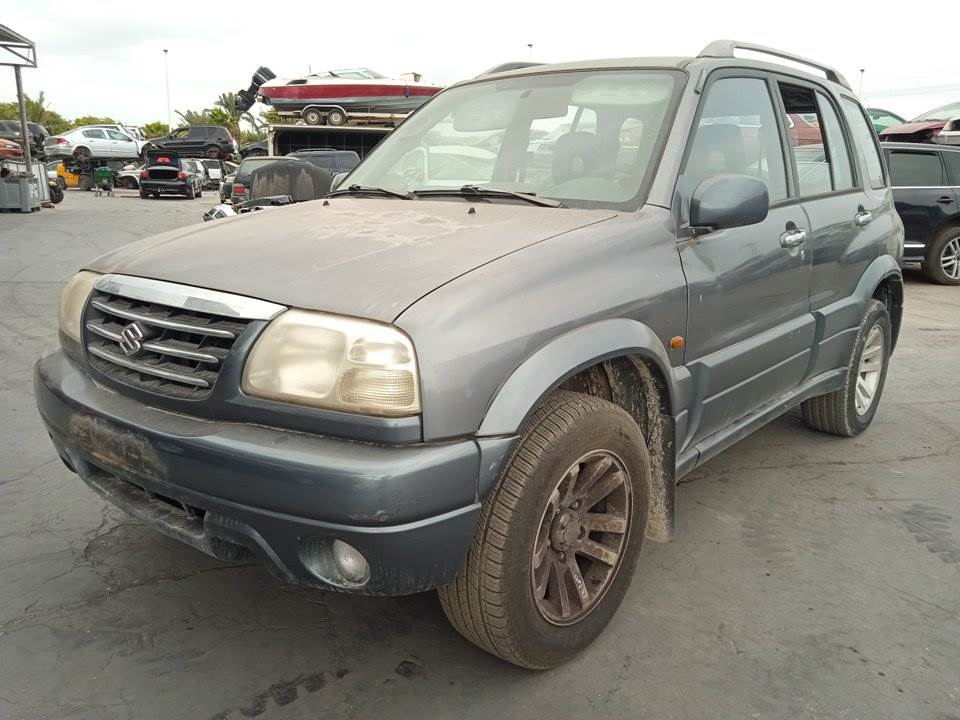 SUZUKI GRAND VITARA 5 PUERTAS SQ (FT) (1998 - 2005)