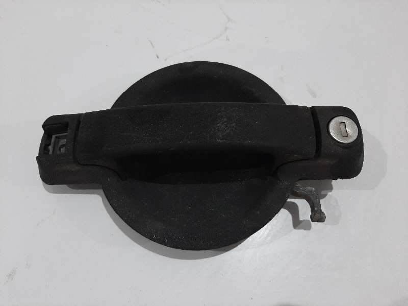 Front right exterior door handle - FIAT - DOBLO CARGO (223)