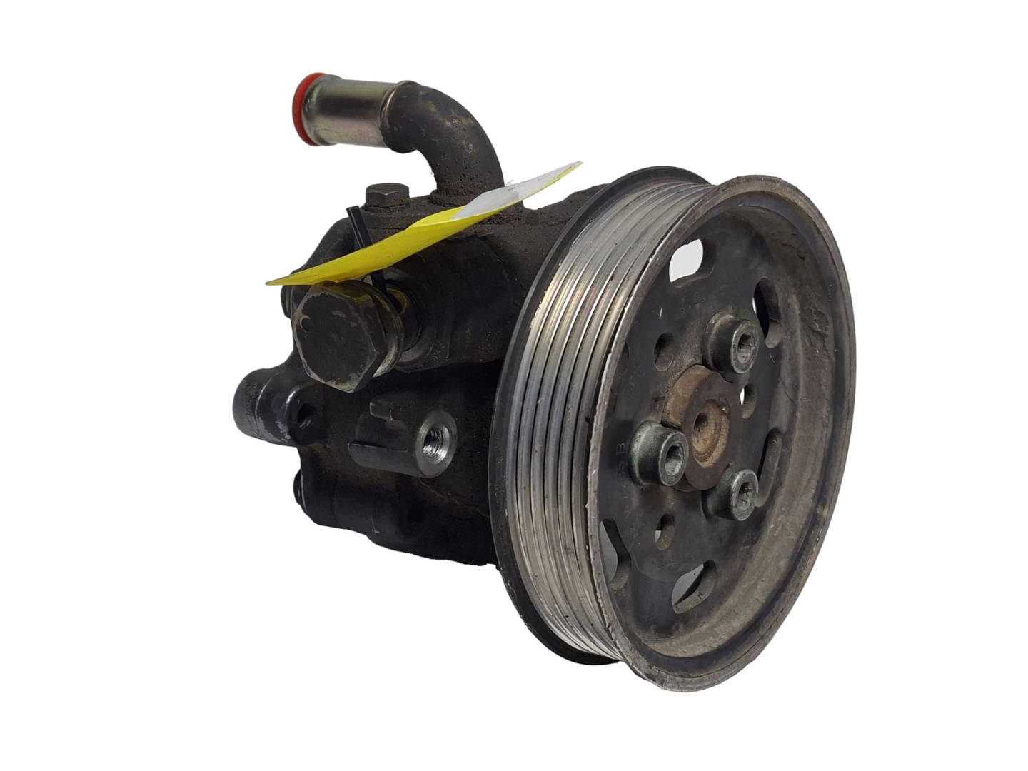 Bomba Direccion Audi A3 (8p) (2003–2012)