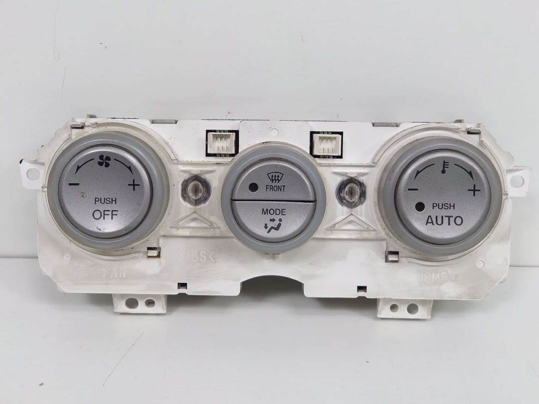 MANDO CLIMATIZADOR - MAZDA - 6 BERLINA (GG)