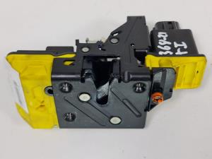 CERRADURA PUERTA TRASERA IZQUIERDA 30634622 VOLVO XC90 Autodesguaces Alicante