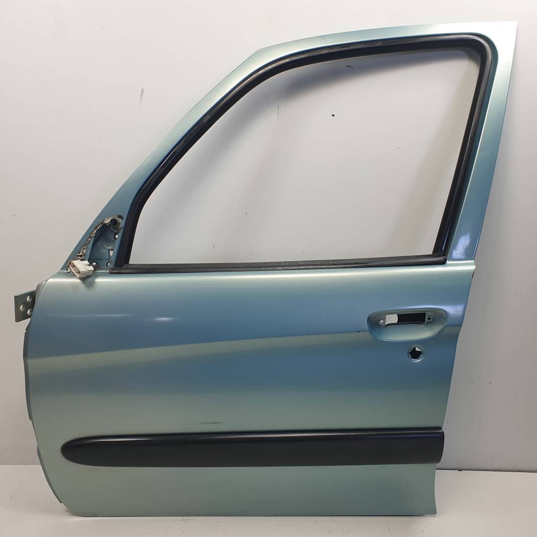PUERTA DELANTERA IZQUIERDA - CITROEN - XSARA PICASSO