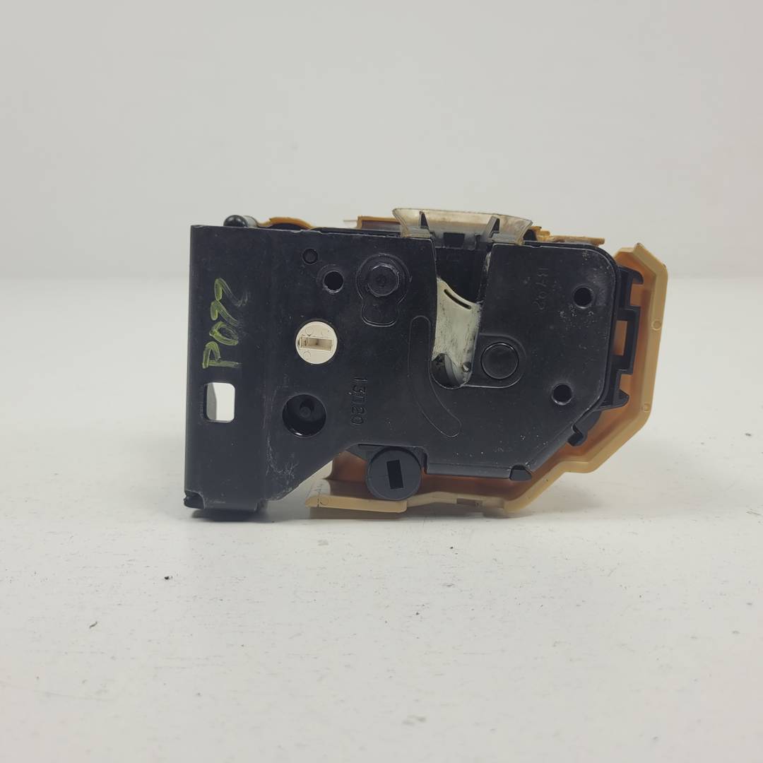 CERRADURA PUERTA TRASERA DERECHA - 50536549 - ALFA ROMEO - STELVIO