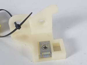 MOLDURAS DELANTERAS 9637288280 CITROEN XSARA BREAK Autodesguaces Alicante