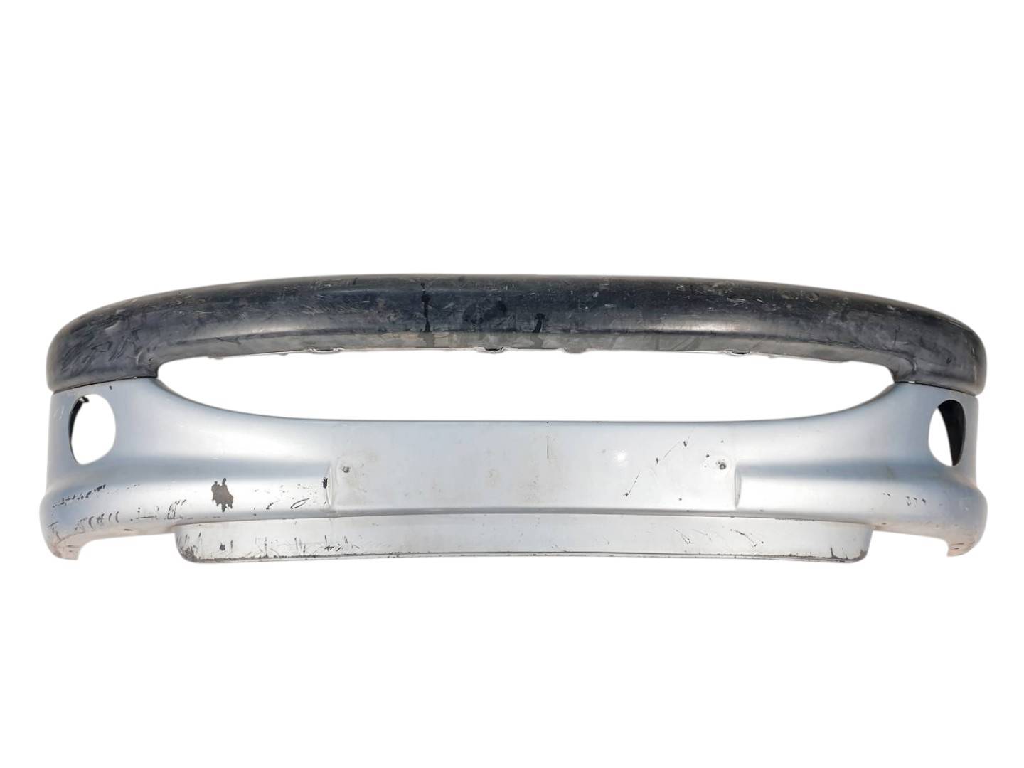 Pare-chocs avant - PEUGEOT - 206 BERLINA