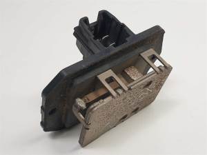 RESISTENCIA CALEFACCION TOYOTA RAV 4 (A2) Autodesguaces Alicante