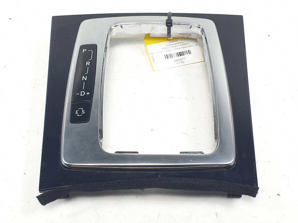 MODULO ELECTRONICO A2042674488 MERCEDES CLASE C (W204) FAMILIAR Autodesguaces Alicante