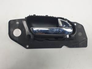 MANETA INTERIOR TRASERA DERECHA 9629160577 PEUGEOT 607 (S1) Autodesguaces Alicante