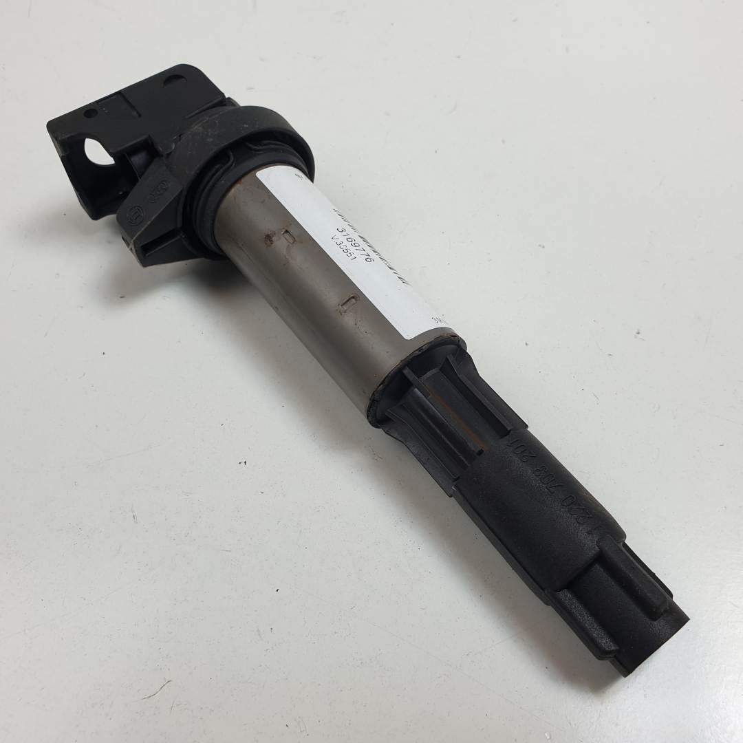 BOBINA ENCENDIDO - 0221504100 - BMW - SERIE 6 CABRIO (E64)