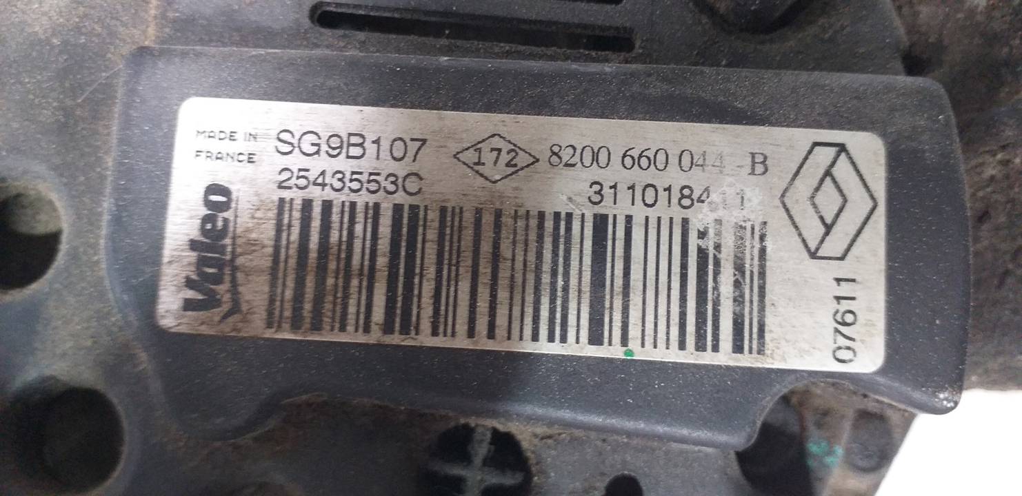 ALTERNADOR