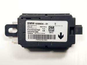 MODULO ELECTRONICO 9269634 BMW SERIE 3 TOURING (F31) Autodesguaces Alicante