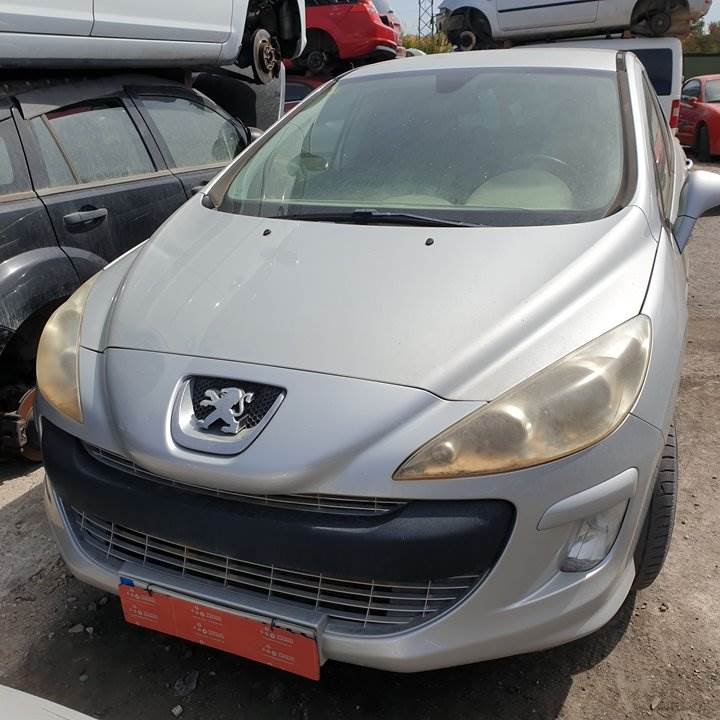 PEUGEOT 308 (T7) (2007 - 2013)