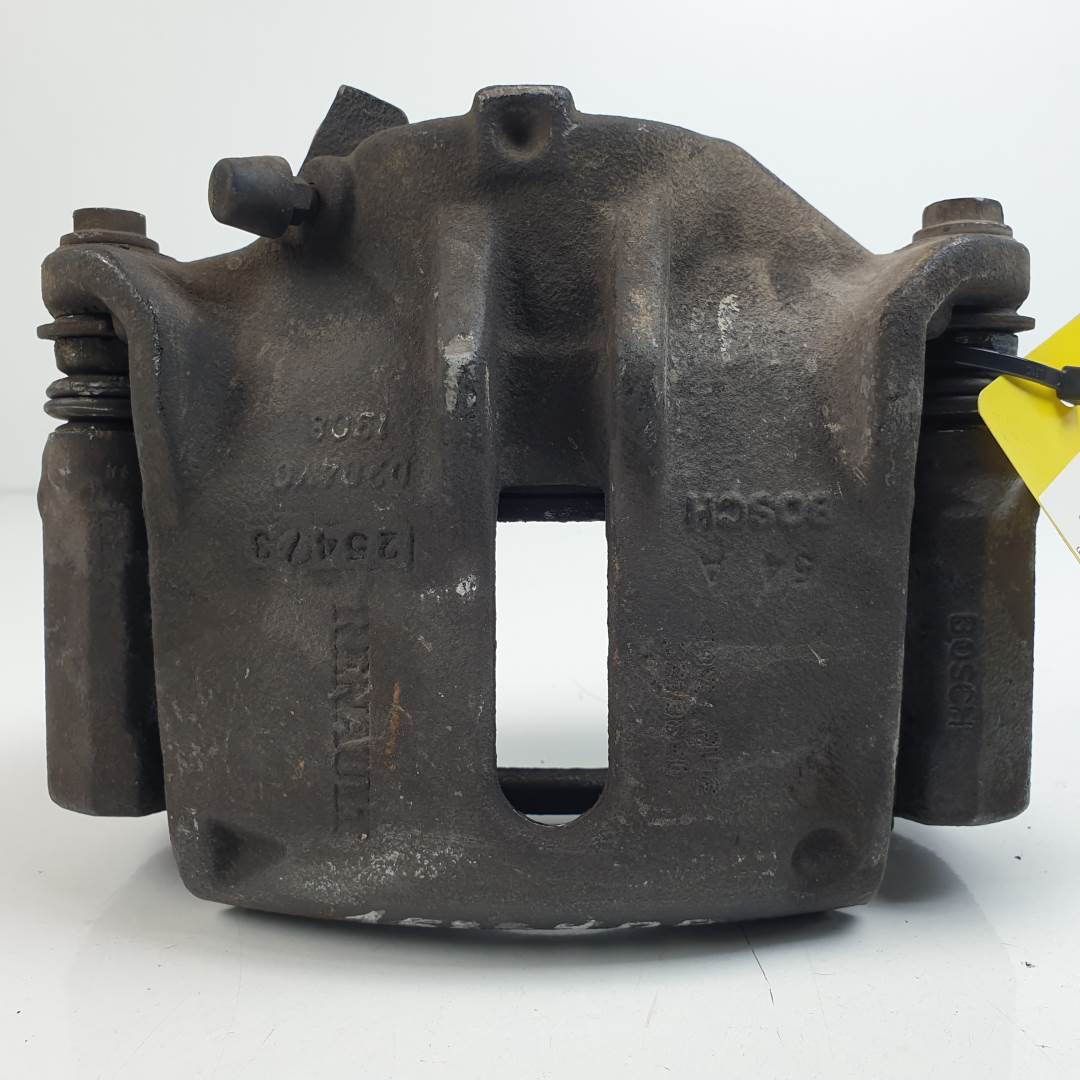 PINZA FRENO DELANTERA DERECHA - 0204Y01308 - RENAULT - SCENIC II (X84,JM)