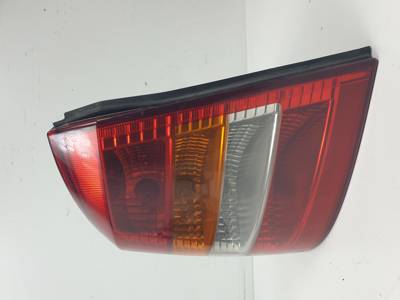 PILOTO TRASERO IZQUIERDO 13110929 OPEL ASTRA G BERLINA Autodesguaces Alicante