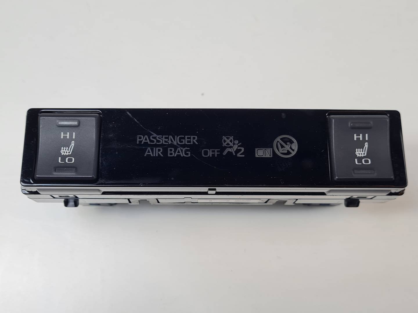 MANDO MULTIFUNCION - 8395042540 - TOYOTA - RAV4