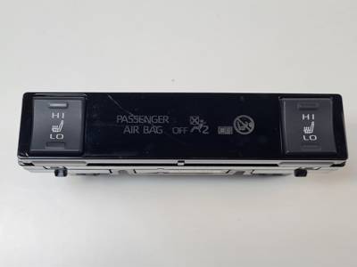 MANDO MULTIFUNCION 8395042540 TOYOTA RAV4 Autodesguaces Alicante