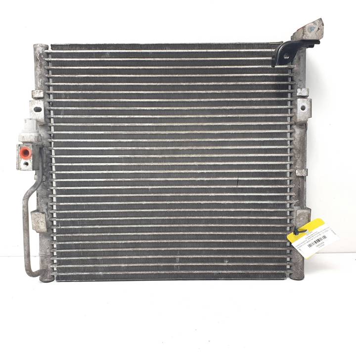 CONDENSADOR / RADIADOR AIRE ACONDICIONADO 80110SR1A23 HONDA CIVIC BERLINA .5 (MA/MB) Autodesguaces Alicante