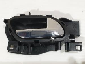 MANETA INTERIOR TRASERA DERECHA 96555516VD PEUGEOT 207 Autodesguaces Alicante