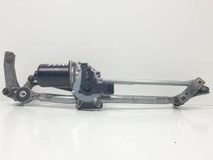 MOTOR LIMPIA DELANTERO 697826301 BMW SERIE 3 BERLINA (E90) Autodesguaces Alicante