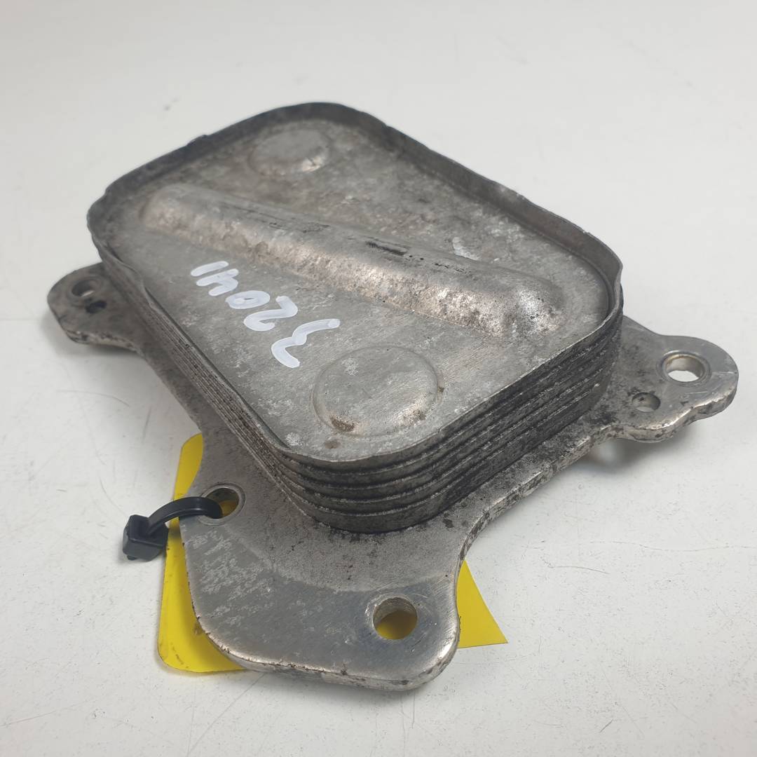 ENFRIADOR ACEITE MOTOR - 3257284 - FIAT - 500 (150)