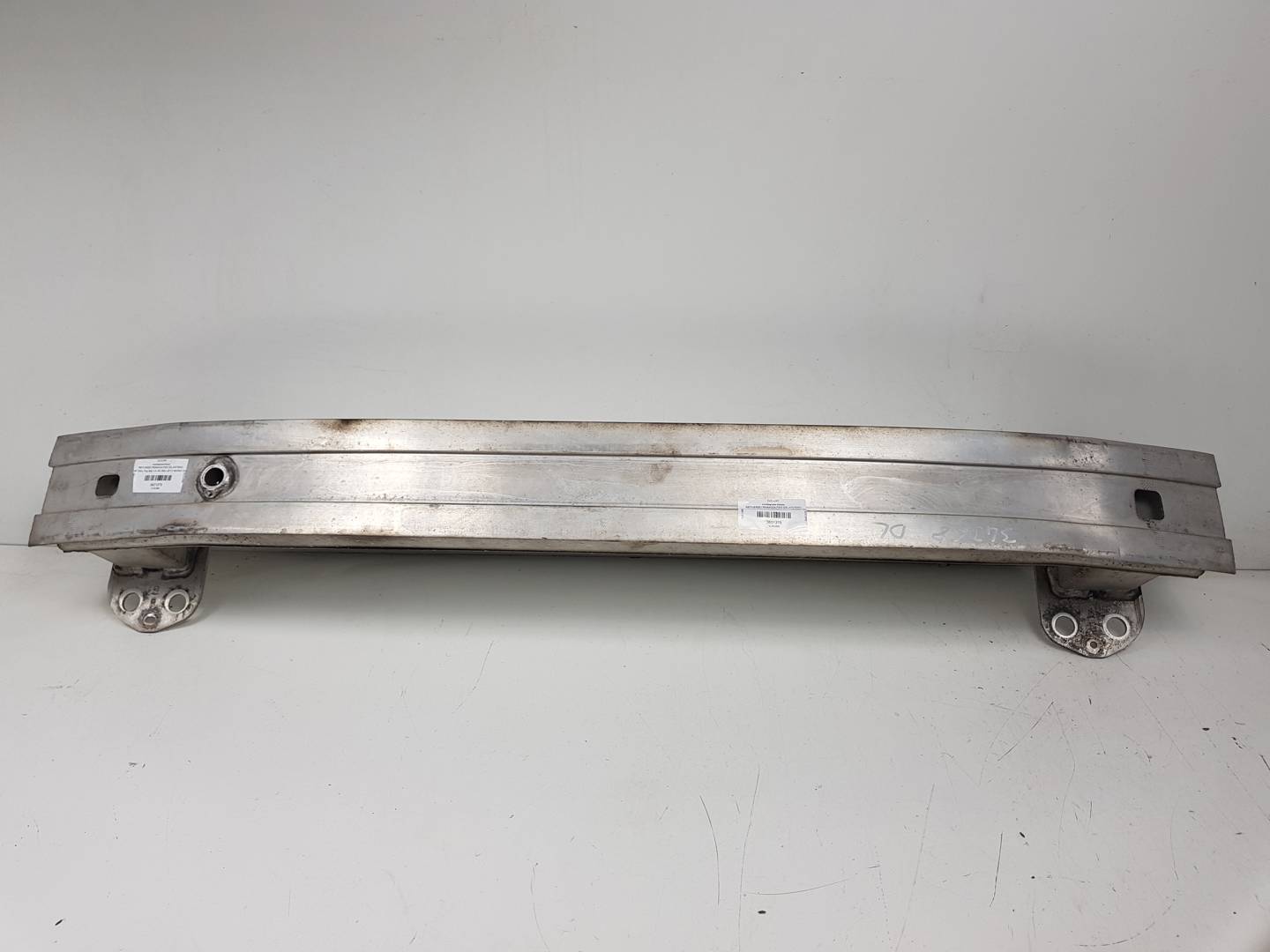REFUERZO PARAGOLPES DELANTERO - FIAT - 500L