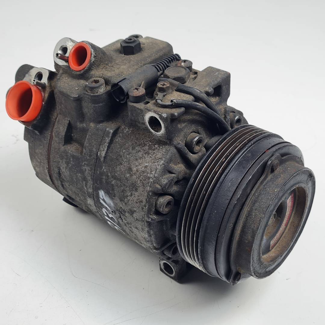 COMPRESOR AIRE ACONDICIONADO - 4472009791 - BMW - SERIE 5 TOURING (E39)