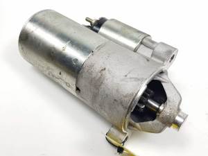 MOTOR ARRANQUE 112340 FORD MONDEO BERLINA (GD) Autodesguaces Alicante