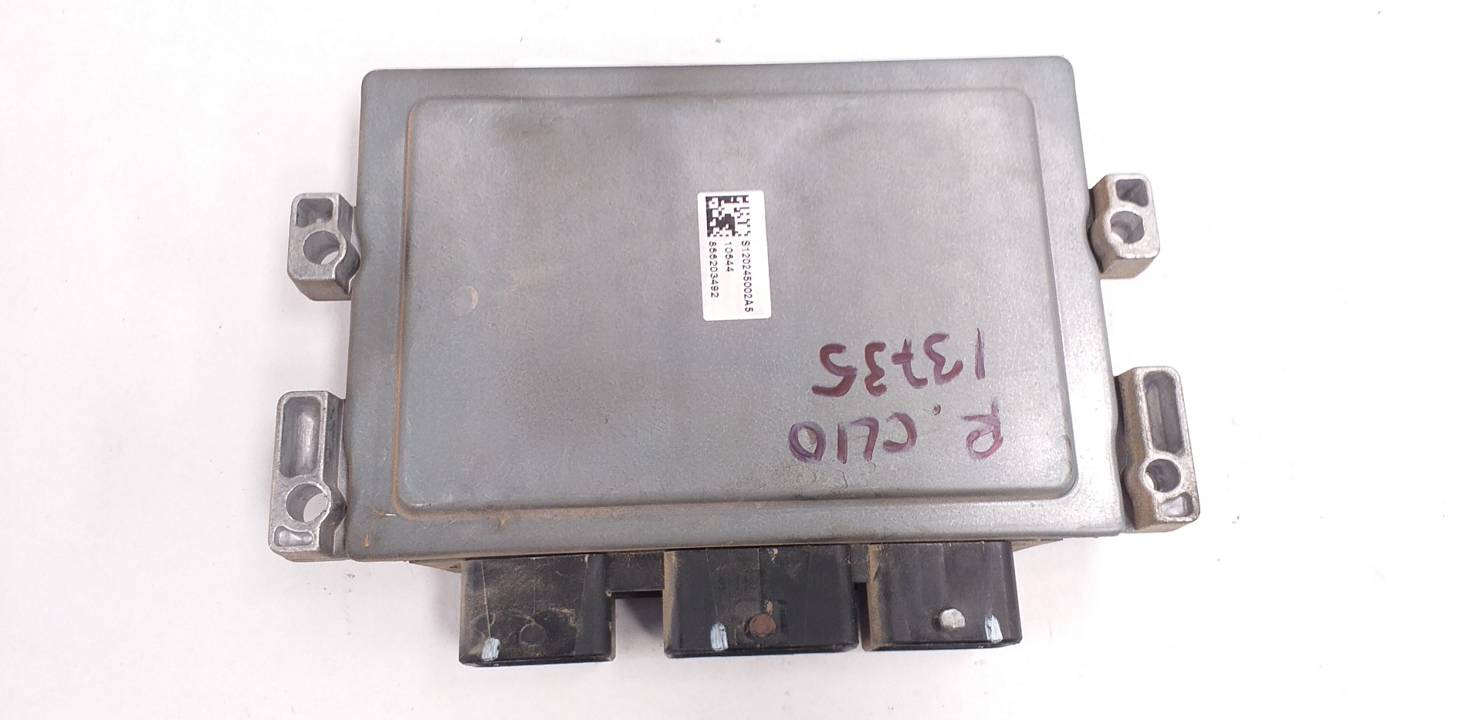 CENTRALITA MOTOR UCE