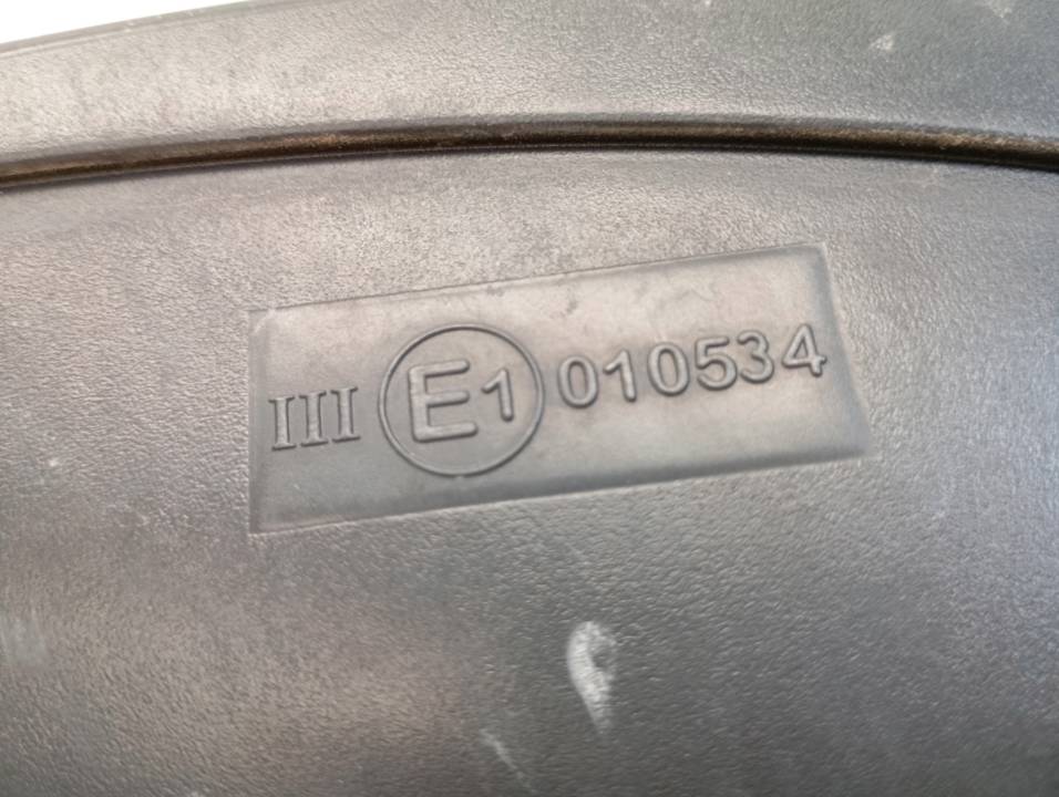RETROVISOR IZQUIERDO