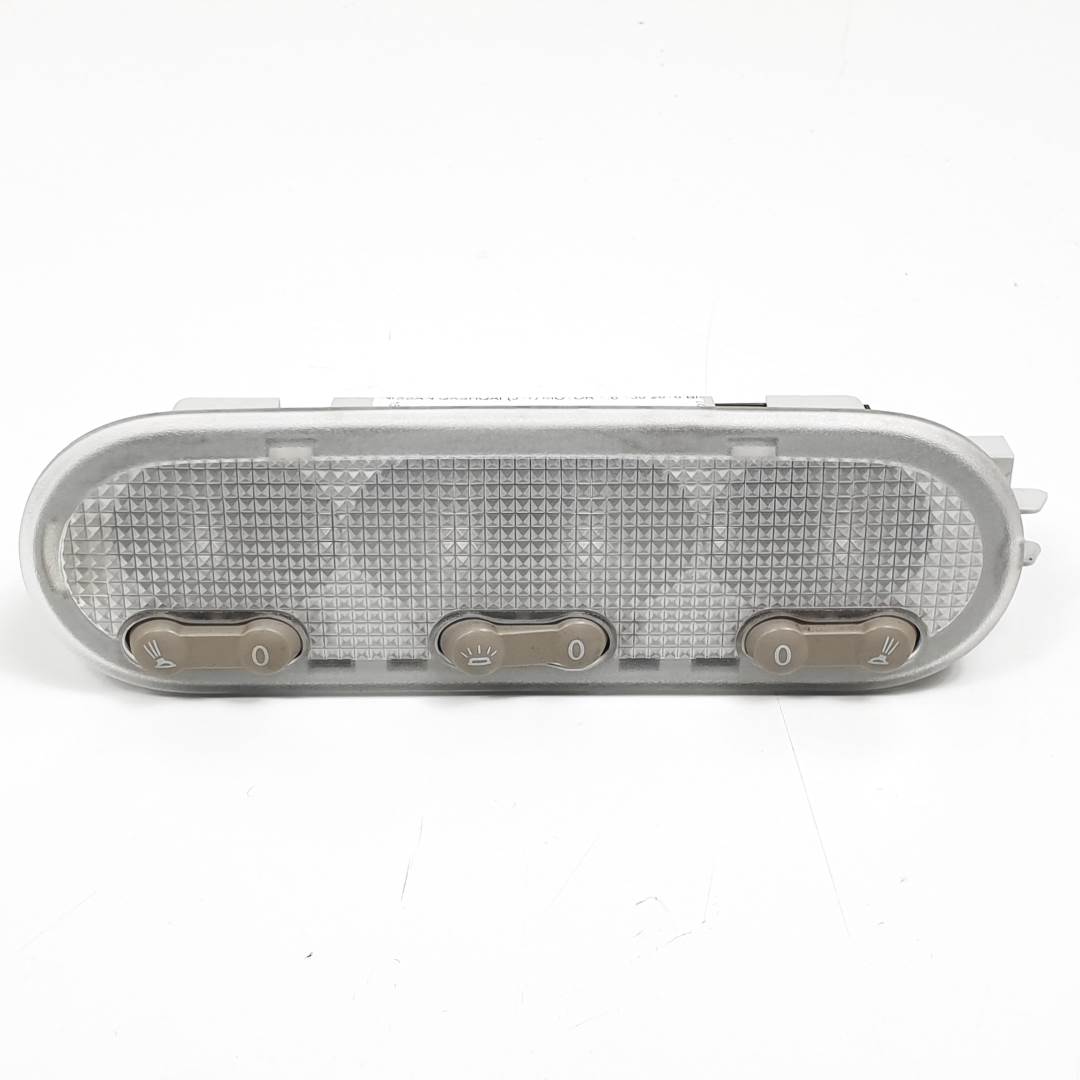 LUZ INTERIOR - 8200073234 - NISSAN - QASHQAI (J11)