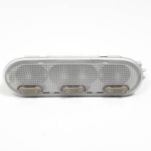 LUZ INTERIOR 8200073234 NISSAN QASHQAI (J11) Autodesguaces Alicante