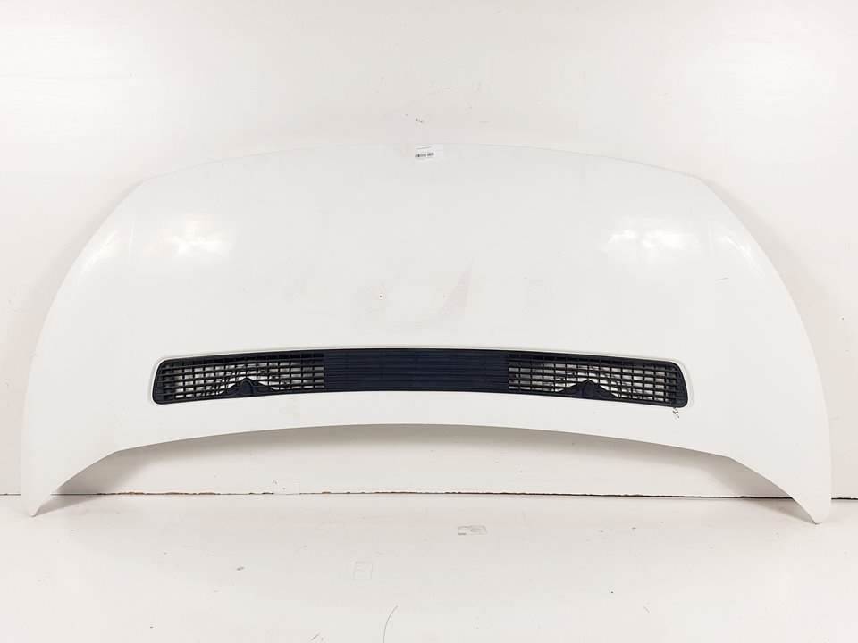 CAPOT - PEUGEOT - EXPERT KASTEN