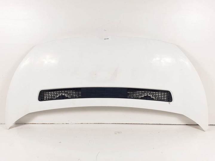 CAPOT PEUGEOT EXPERT KASTEN Autodesguaces Alicante