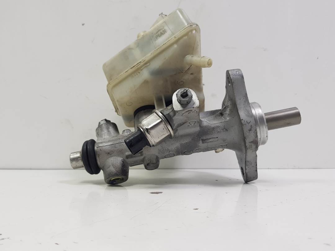 BOMBA FRENO - MERCEDES - CLASE C (W203) BERLINA