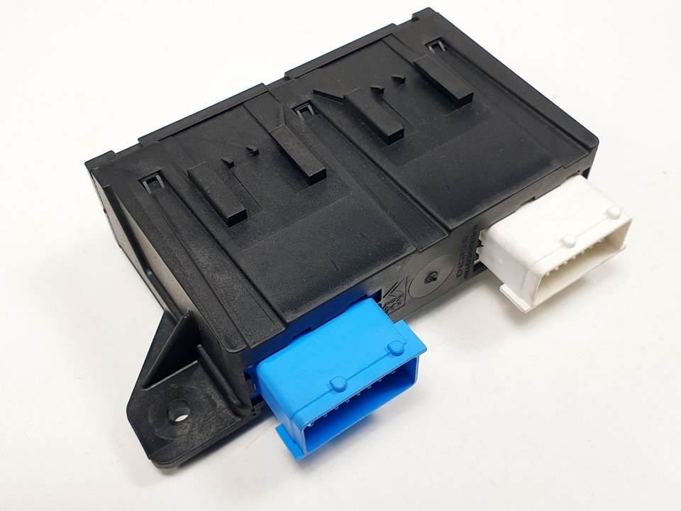 MODULO ELECTRONICO - 9812711280 - CITROEN - C4 GRAND PICASSO II