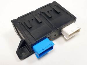 MODULO ELECTRONICO 9812711280 CITROEN C4 GRAND PICASSO II Autodesguaces Alicante