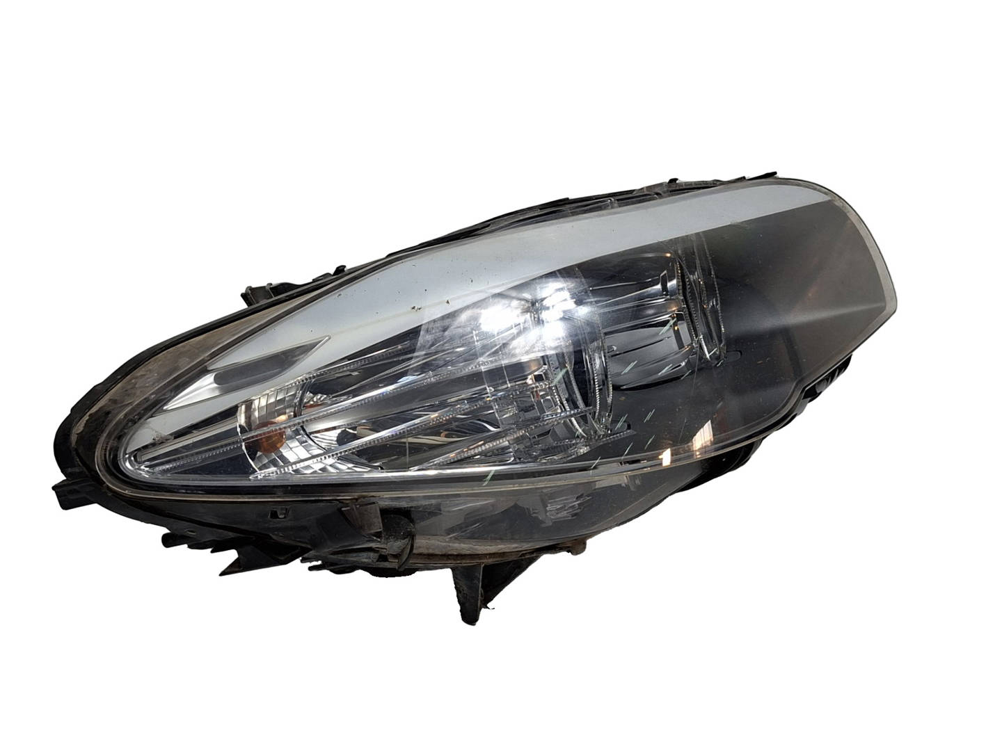 Faro Antiniebla Derecho BMW Serie 5 Touring (f11) (2010–2017)