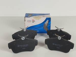 PASTILLAS DE FRENO ADB01622 CITROEN JUMPY Autodesguaces Alicante