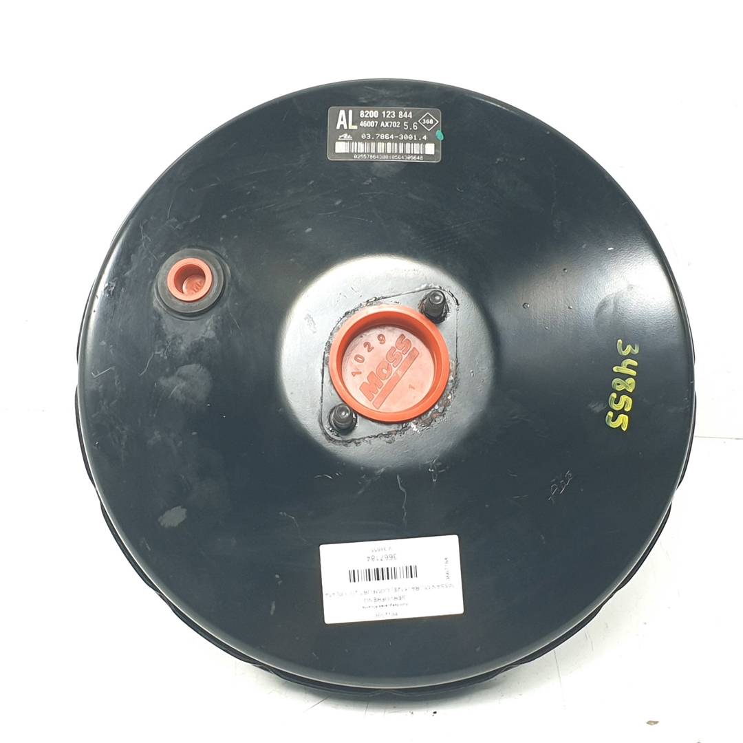Bremskraftverstärker - 8200123844 - NISSAN - MICRA (K12E)