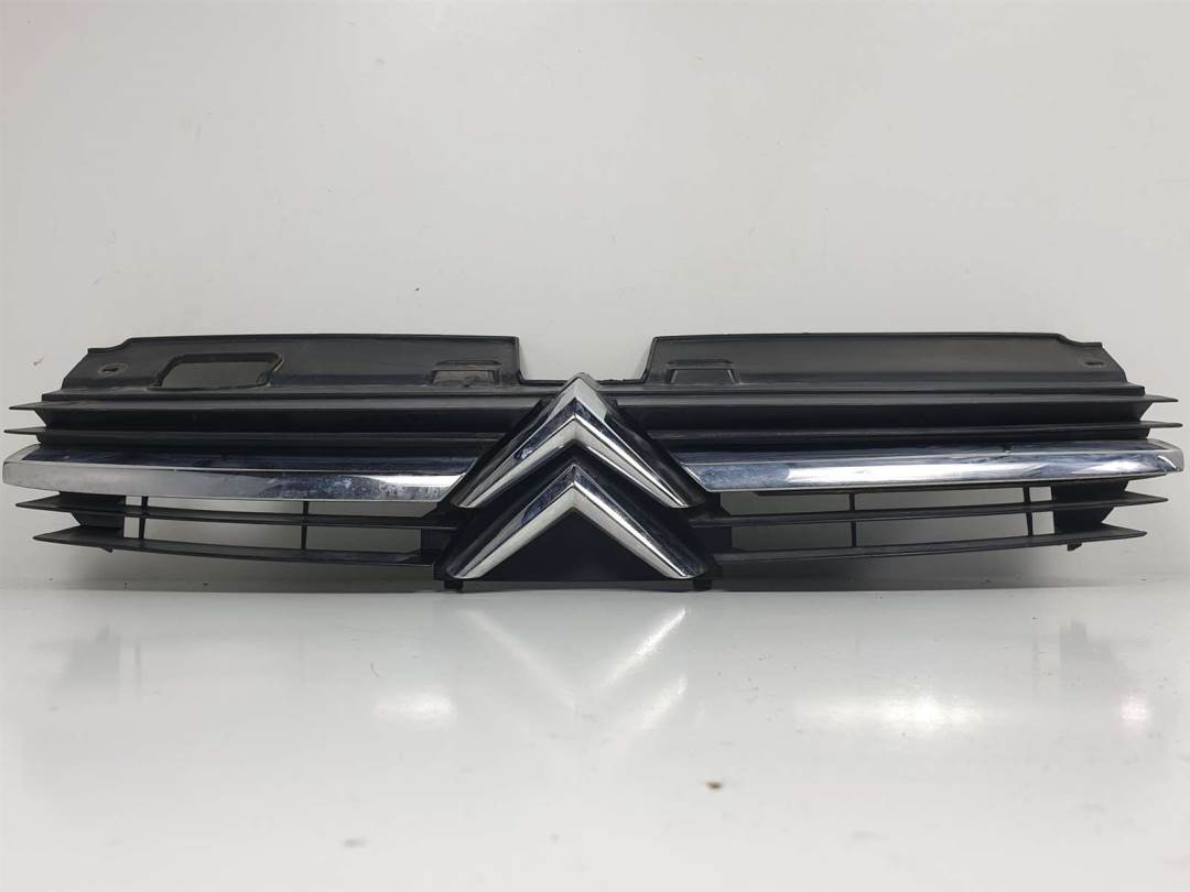 Kühlergrill vorne - 9636751980 - CITROEN - C5 BERLINA