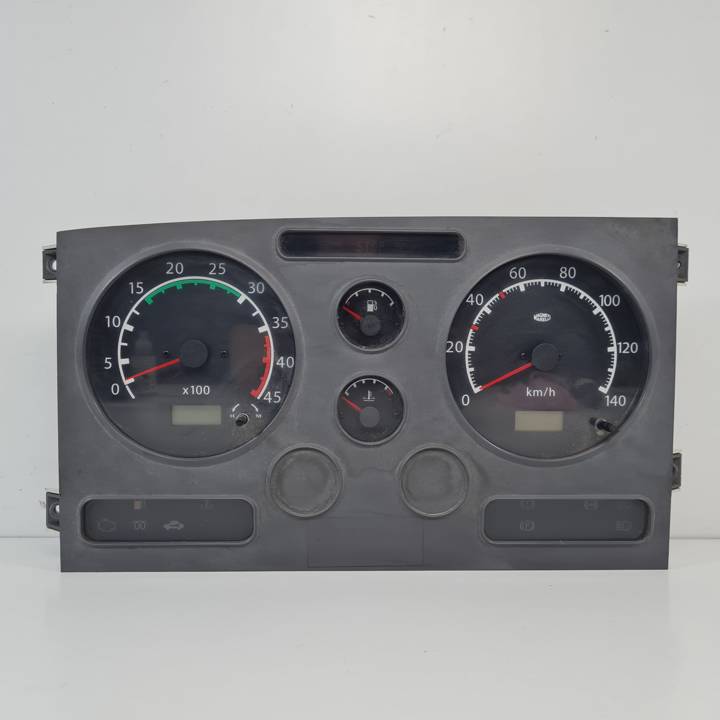 CUADRO INSTRUMENTOS 24810LA200 NISSAN ATLEON (TK) Autodesguaces Alicante