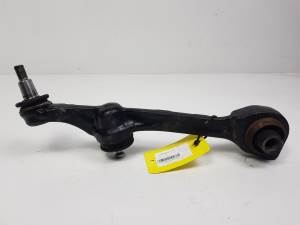 BRAZO SUSPENSION INFERIOR DELANTERO IZQUIERDO MERCEDES CLASE S (W221) BERLINA Autodesguaces Alicante