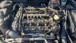 MOTOR COMPLETO Z19DTH SAAB 9-3 SPORT HATCH Autodesguaces Alicante