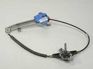 ELEVALUNAS TRASERO IZQUIERDO 93BBF27001 FORD MONDEO BERLINA (GD) Autodesguaces Alicante