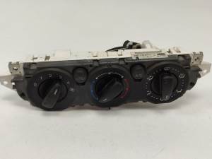 MANDO CALEFACCION / AIRE ACONDICIONADO 3M5T19980AD FORD FOCUS SPORTBREAK (CAP) Autodesguaces Alicante