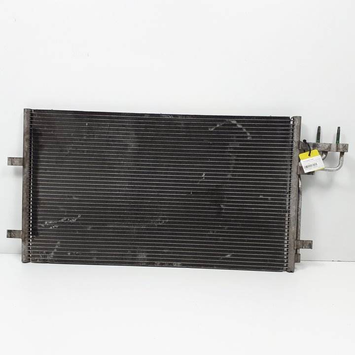 CONDENSADOR / RADIADOR AIRE ACONDICIONADO - FORD - FOCUS BERLINA (CAP)